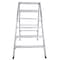 Toolpro 6 ft. Aluminum Flat-Top Sawhorse Ladder TP20326 - alternate 5